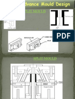 Advance Mould Design