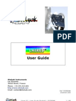DC0004A - Lhires III User Guide - English