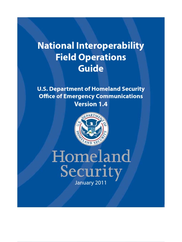 NIFOG 1 4 J For Personal Printing | PDF | Federal Communications ...