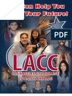 LACC Catalog