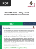 Saham  PDF