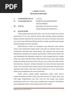 Download Penentuan Kadar Protein Secara Biuret by RiskaRiaLestari SN163099327 doc pdf
