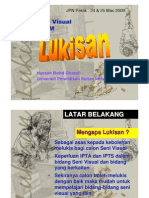 Perbentangan Lukisanl STPM