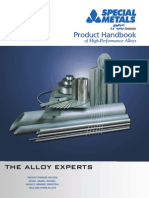 Product Handbook