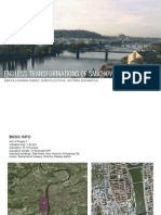 Smichov Urbanism PDF