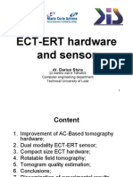 ECT-ERT-电路设计