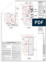 Demolition Notes: Mechanical Plan Demolition Plan