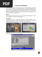 Manual de Uso del Software Empower | PDF | Point and Click | Software