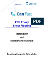 Can Fast Installation and Maintenance Manual