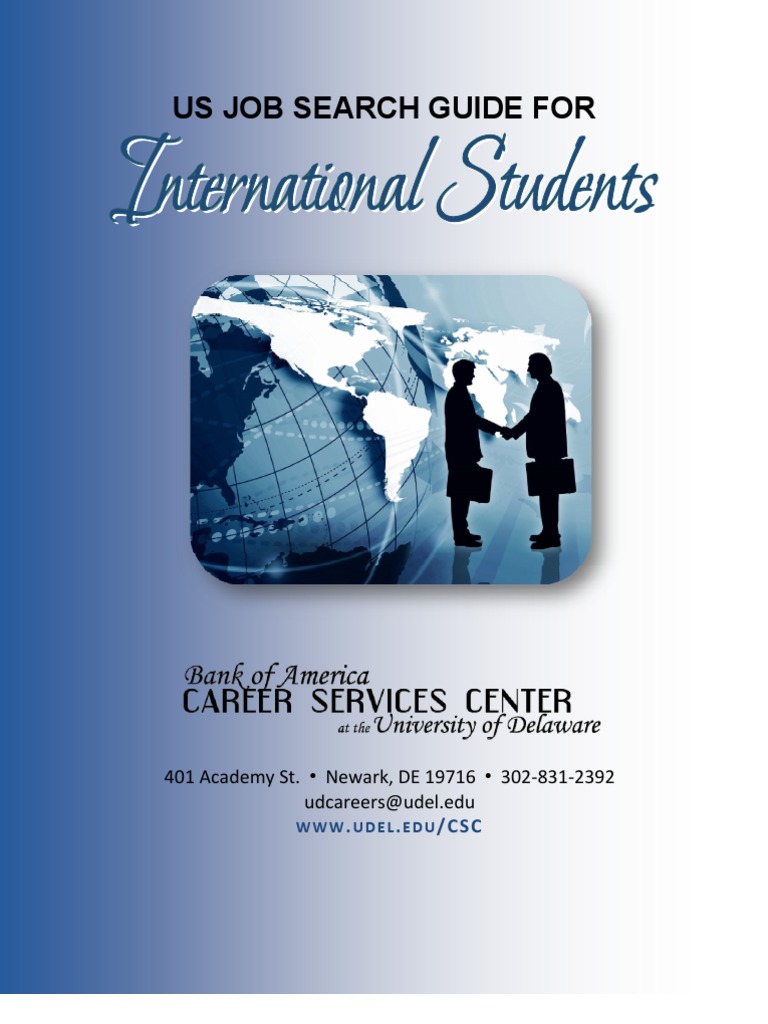 Us Job Search Guide For: 401 Academy St. - Newark, DE 19716 - 302-831 ...
