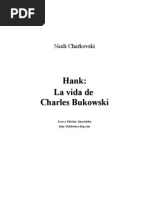 Download Cherkovski Neeli - Hank La Vida de Charles Bukowski by henry pantuflas SN16312990 doc pdf