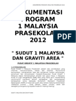 Dokumentasi PRGRM 1 Malaysia