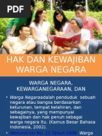 Download Warga Negara Indonesia by dikdik baehaqi arif SN16313959 doc pdf