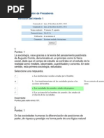 Retroaliemtacion de Sociologia