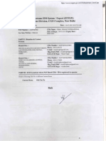JNPT and NSICT CFS Code List | PDF