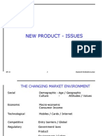 New Product - Issues: 09 11 1 Ramesh Venkateswaran