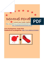 Domino Fonetico