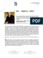 Bio Camilo Cruz