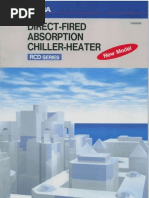 Download RCD Ebara Absorption Chiller by a_salehi SN163179166 doc pdf