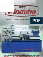 Tornos Pinacho s90 PDF