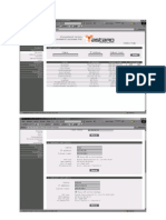 Astaro Security Linux - Cisco IPSec