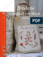 Broderie Deco