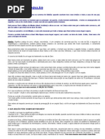 A caverna de Adulão