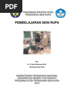 Download Modul Pembelajaran Seni Rupa by Ika Mutia SN163196166 doc pdf