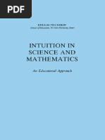 Download Intuition in Science and Mathematics - E Fischbein 2005 WW by Angie SN163196879 doc pdf