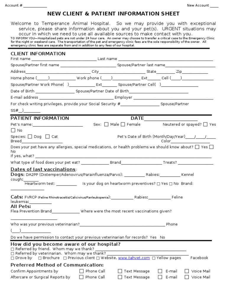 Registration Form 2 | PDF | Wellness