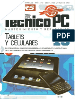 Tablets y Celulares