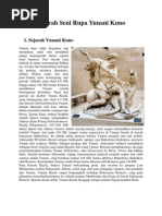 Download Sejarah Seni Rupa Yunani Kuno by Ika Mutia SN163201542 doc pdf