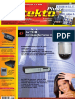 2009 05-06 DetektorPlusz Magazin