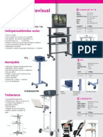 Din-AR Mobiliario de Audiovisual (CH)