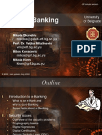 e-bank