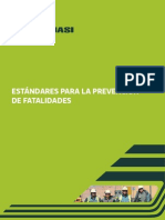 Estandares Prevención Fatalidad (Epf)