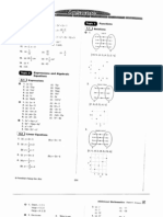 Answer For Add Maths Form 4 Exercises