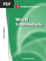 WORD Intermediario