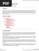 Wireless Hacking