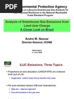 Download ICONEs Brazil Land Use Model by SugarcaneBlog SN16323269 doc pdf