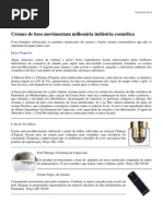 Acad 4 Cremes de Luxo