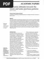 Download consumer attitude by kashif salman SN16323739 doc pdf