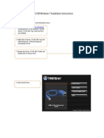 Windows 7 Installation TU-S9 (v1 01)