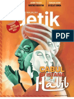 Majalah Detik Edisi 12