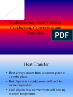 0708 Conduction Convectccccion Radiation