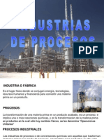 Procesos Industriales 2