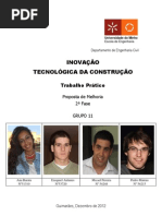 Relatorio Teorico Fase 2 - ITCE