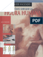 Cómo Dibujar La Figura Humana