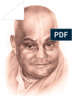 Sri Srimad Gour Govinda Swami's Life Story
