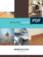 Berry Floor Accessories Folder